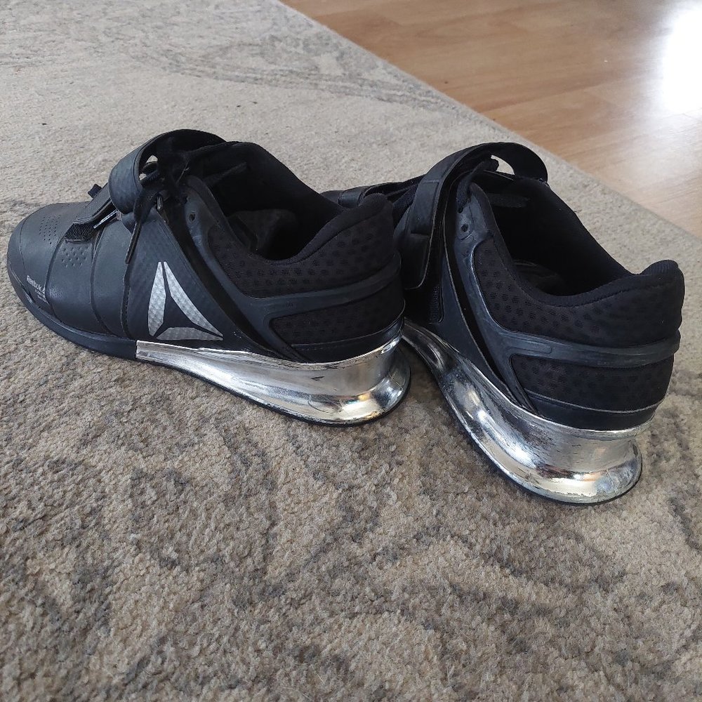 Reebok Legacy Lifters